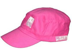 Pioneer cap pink (6 pack)